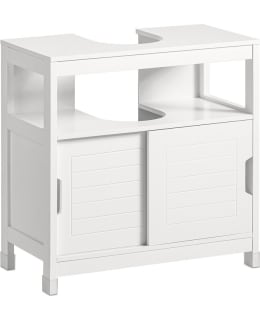 SOBUY FRG128-II-W UNDER-SINK CAB Main Image