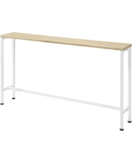 SOBUY FSB19-Z CONSOLE TABLE Main Image