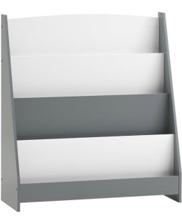 SOBUY KMB32-HG LASTEN KIRJAHYLLY Main Image