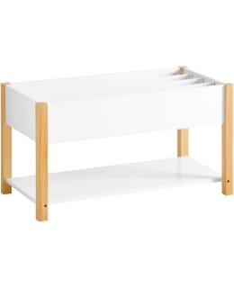SOBUY KMB35-W LASTEN KIRJAHYLLY Main Image