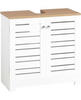 SOBUY BZR40-W VALK ALLASKAAPPI Main Image