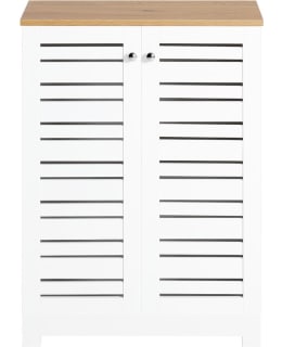 SOBUY BZR41-W BATHROOM CABINET Main Image