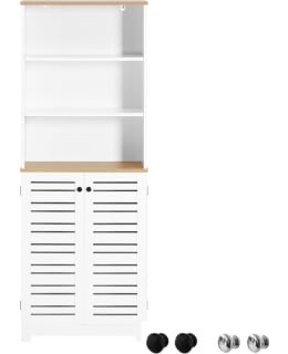 SOBUY BZR44-W KORKEA KAAPPI VALK Main Image