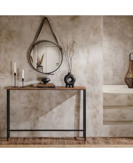 SOBUY FSB19-XL-N CONSOLE TABLE Main Image