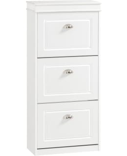 SOBUY FSR94-W KENKÄKAAPPI VALKOINEN Main Image