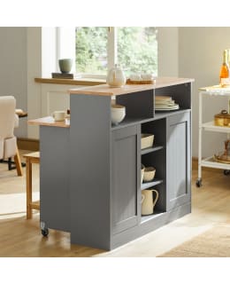 SOBUY FSB36-HG SAAR HARMAA 110X68X97 Main Image
