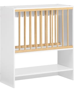 SOBUY KCR09-W WALL MOUNTED SHELF Main Image