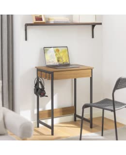 SOBUY FWT43-N SMALL DESK Main Image