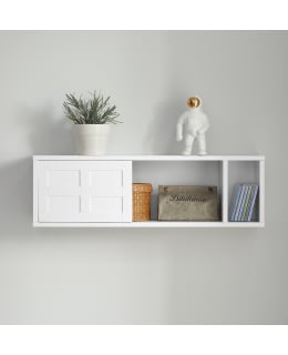 SOBUY FHK18-W WALL CABINET Main Image