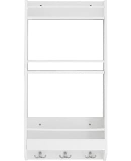 SOBUY KCR12-W SPICE RACK Main Image