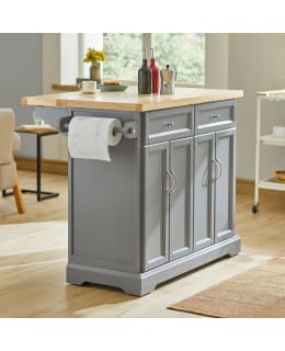 SOBUY FKW71-HG GRY K-ISLAND Main Image