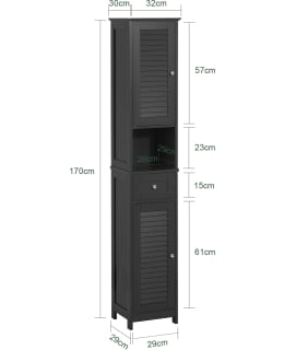 SOBUY FRG236-DG KYLPYHUONE KAAPPI Main Image