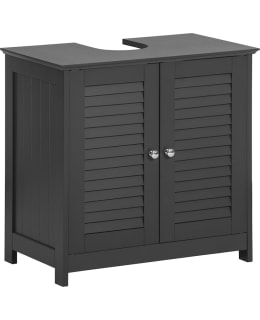SOBUY FRG237-DG UNDER SINK CABINET Main Image
