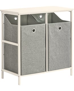 SOBUY BZR57-W PYYKKIKAAPPI Main Image