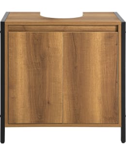 SOBUY BZR63-PF 2-DOOR UNDER SINK CAB Main Image
