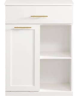 SOBUY BZR66-W PYYKKIKAAPPI Main Image