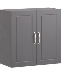 SOBUY FRG231-DG 60X30X60 SEINÄKAAPPI Main Image