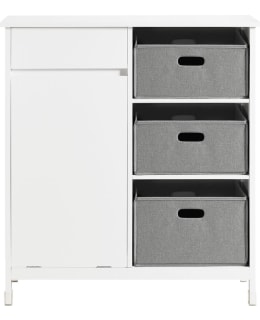 SOBUY BZR77-W PYYKKIKAAPPI Main Image