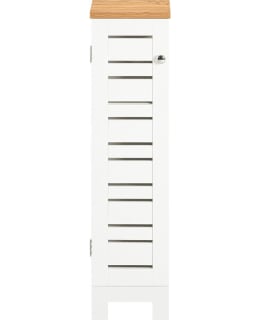 SOBUY BZR85-W TOILET PAPER CABINET Main Image