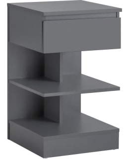 SOBUY FBT49-HG YÖPÖYTÄ Main Image