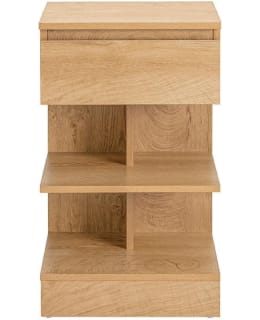 SOBUY FBT49-N BEDSIDE TABLE Main Image