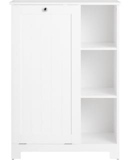 SOBUY BZR105-W PYYKKIKAAPPI Main Image