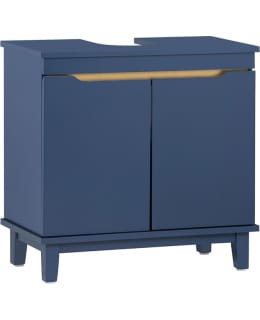 SOBUY BZR113-B UNDER SINK CABINET Main Image