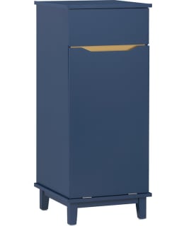 SOBUY BZR114-B SIN 40X40X96 KAAPPI Main Image