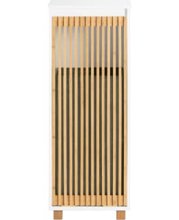 SOBUY BZR126-W WHT 32X33X85 CABINET Main Image