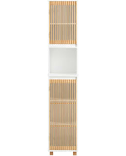 SOBUY BZR127-W KYLPYHUONEKAAPPI Main Image
