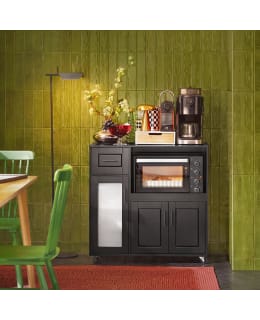 SOBUY FSB78-SCH KITCHEN TROLLEY Main Image