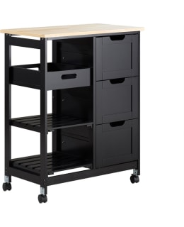 SOBUY FKW79-SCH KEITTIÖVAUNU Main Image