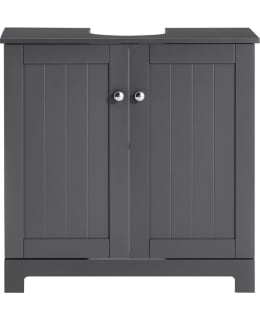 SOBUY BZR18-II-DG UNDER-SINK CAB Main Image