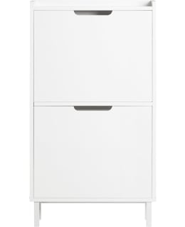 SOBUY FSR151-W KENKÄKAAPPI Main Image