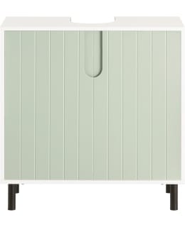 SOBUY BZR139-GR WASHBASIN CABINET Main Image