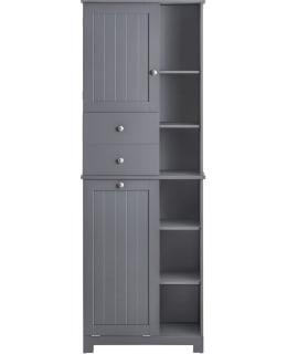 SOBUY BZR104-DG PYYKKIKAAPPI Main Image