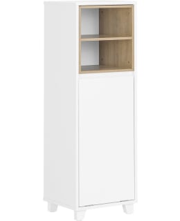 SOBUY BZR146-W KORKEA PYYKKIKAAPPI Main Image