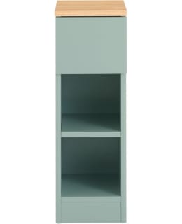 SOBUY FBT111-GR VIH 20X35X61 YÖPÖYTÄ Main Image
