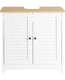SOBUY FRG237-WN UNDER SINK CABINET Main Image
