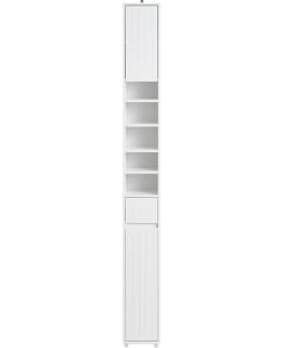 SOBUY BZR160-W KYLPYHUONEEN KAAPPI Main Image