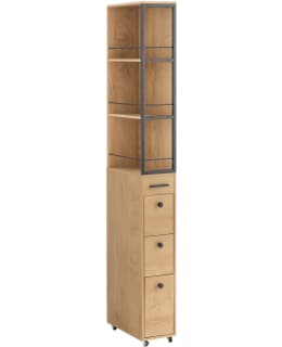 SOBUY NSR13-N BATHROOM CABINET Main Image