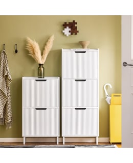 SOBUY FSR177-W KENKÄKAAPPI VALK Main Image