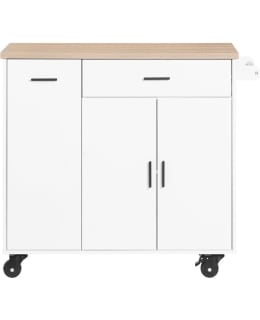 SOBUY FKW126-WN KEITTIÖSAAREKE Main Image