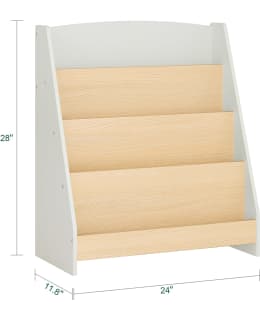 SOBUY KMB106-HG CHILDREN BOOKCASE Main Image