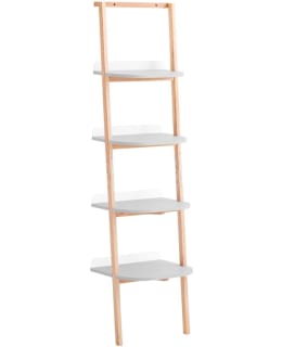 SOBUY HSTR02-K-HG LADDER SHELF Main Image