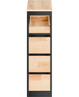 SOBUY BZR54-II-SCH BATHROOM CABINET Main Image