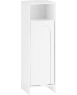 SOBUY BZR161-W LAUNDRY CABINET Main Image