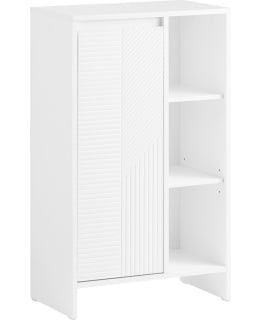 SOBUY BZR156-W PYYKKIKAAPPI Main Image