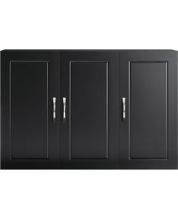 SOBUY FRG231-L-SCH WALL CABINET Main Image