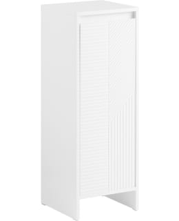 SOBUY BZR154-W BATHROOM CABINET Main Image